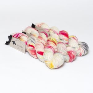 Charity Yarn - In Memory Of Meg - Image 4