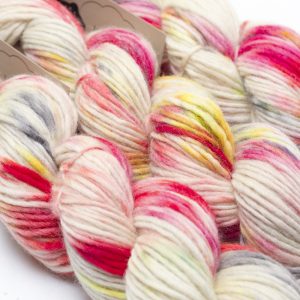 Charity Yarn - In Memory Of Meg - Image 5