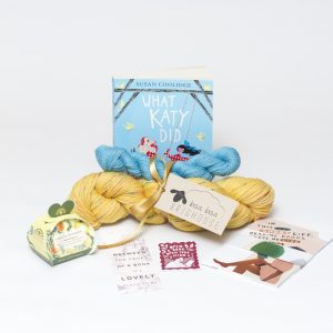 Storybook Sock Box Series - - Image 5
