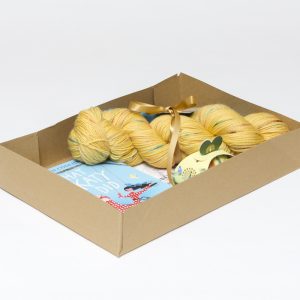 Storybook Sock Box Series - - Image 6