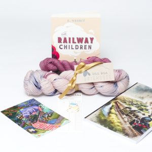 Storybook Sock Box Series - - Image 8