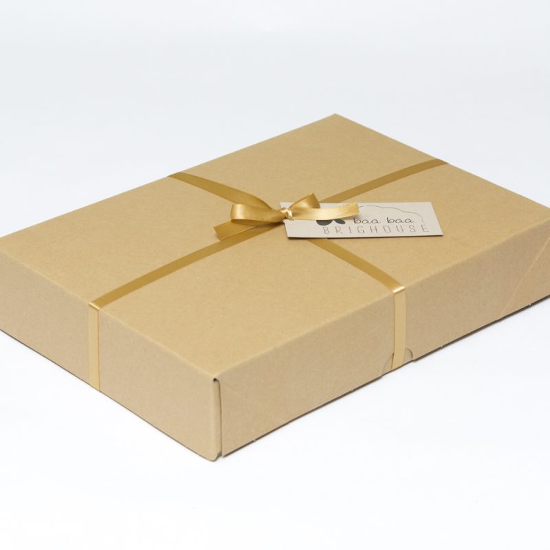 Storybook Sock Box Series - Treasure Island - Image 10