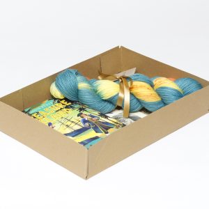 Storybook Sock Box Series - - Image 12