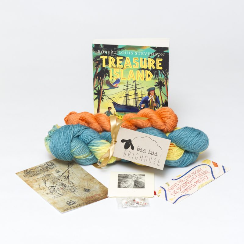 Storybook Sock Box Series - - Image 11