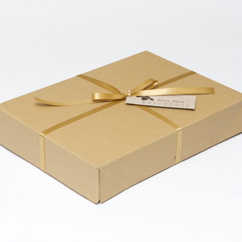 Storybook Sock Box Series - - Image 13