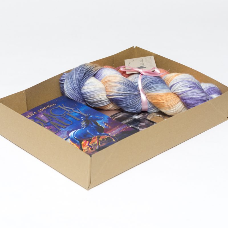 Storybook Sock Box Series - The Wizard Of Oz - Image 15