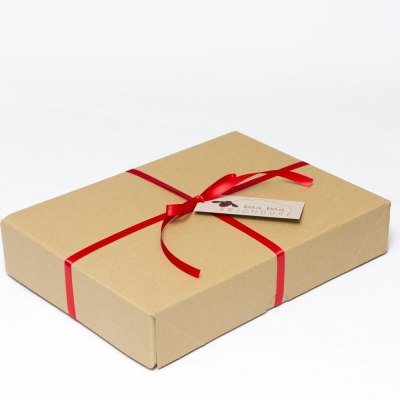 Storybook Sock Box Series - Alice's Adventures In Wonderland - Image 19