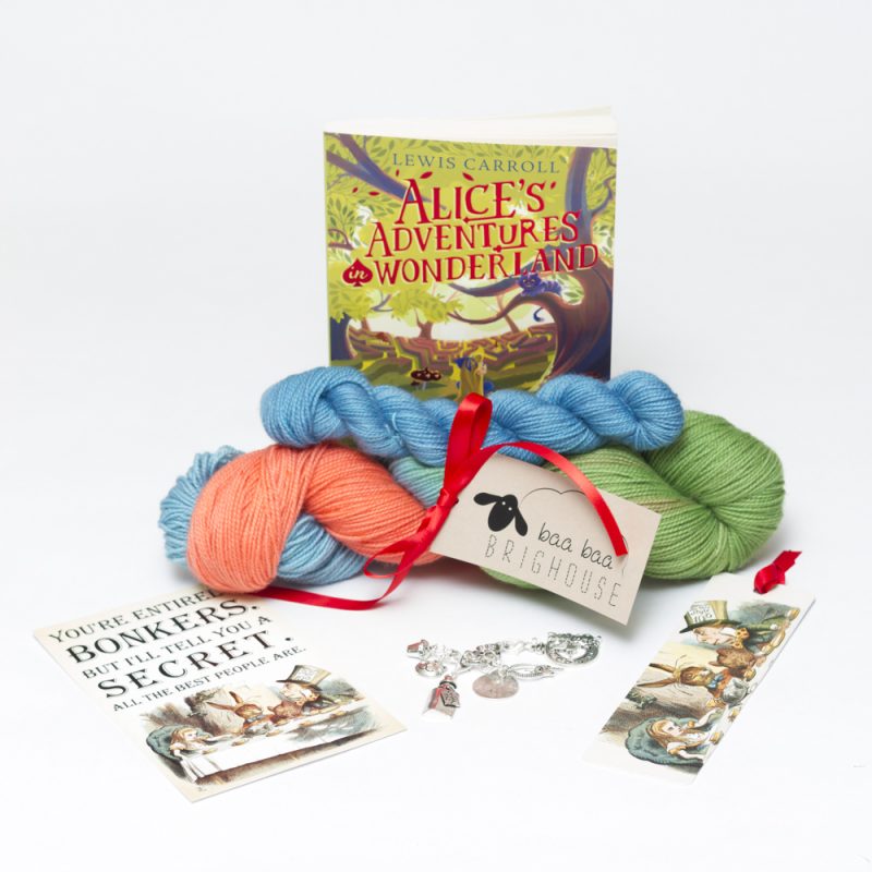 Storybook Sock Box Series - The Wind In The Willows - Image 20