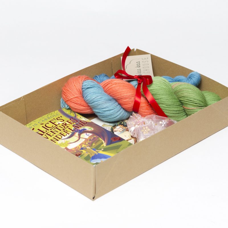 Storybook Sock Box Series - The Wind In The Willows - Image 21