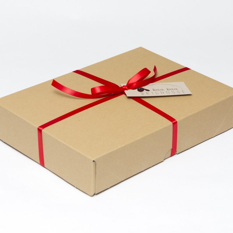 Storybook Sock Box Series - The Wind In The Willows - Image 22