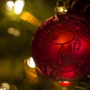 Storybook Sock Box Series - A Christmas Carol