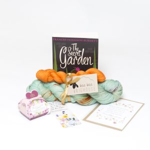 Storybook Sock Box Series - - Image 2