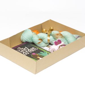 Storybook Sock Box Series - - Image 3