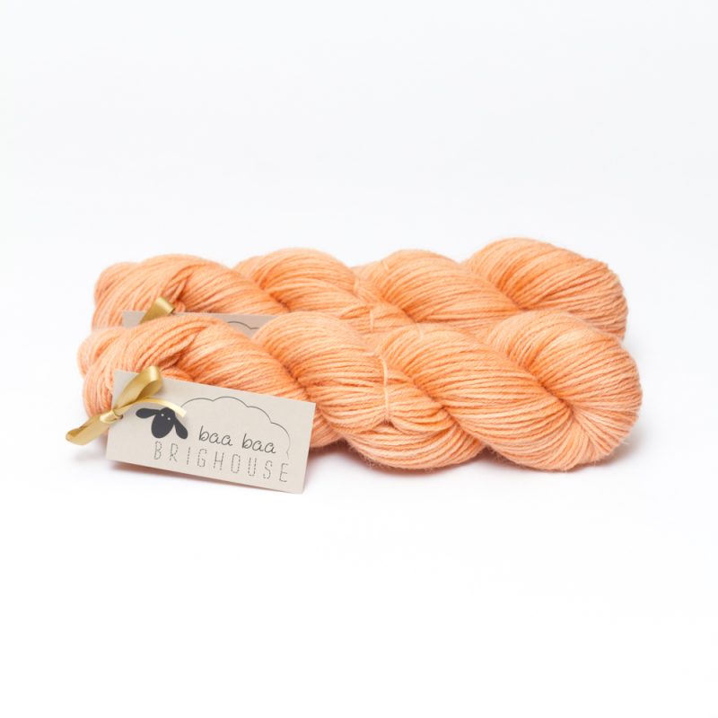 2025 Blanket Yarn Club - Herbs And Spices - May - Image 11