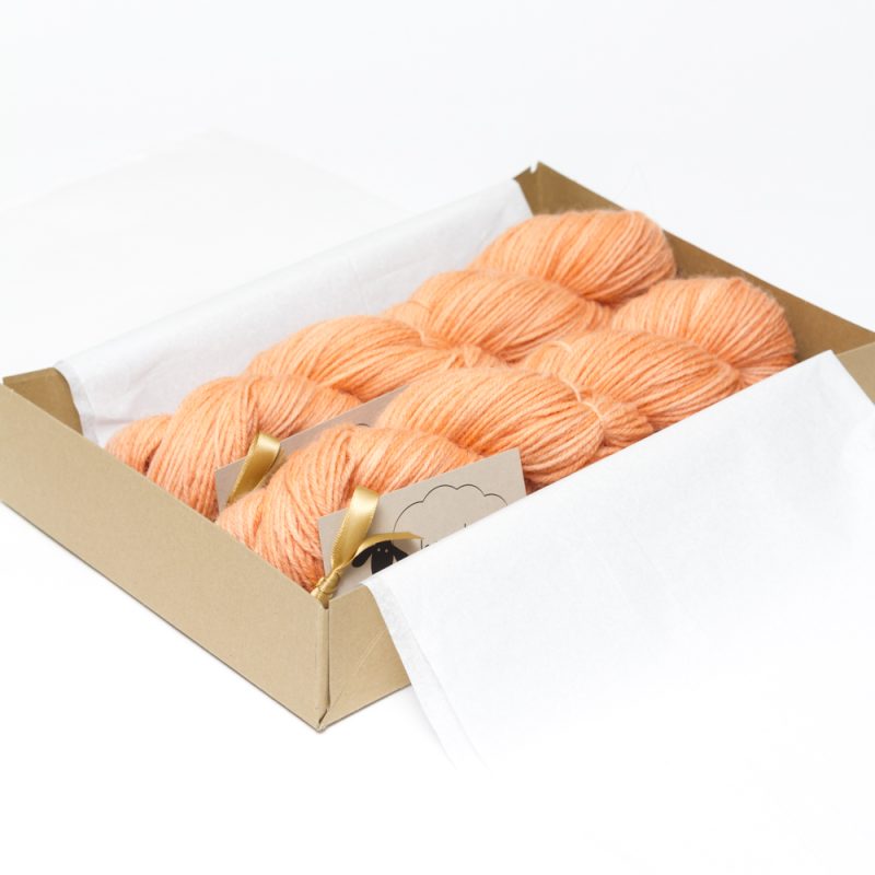 2025 Blanket Yarn Club - Herbs And Spices - May - Image 12