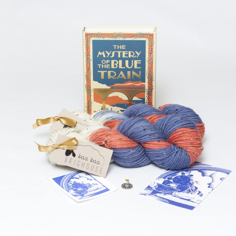 Agatha Christie Book Club - Image 8