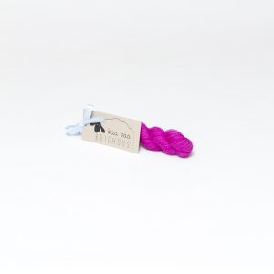 Advent Light Mini Skein