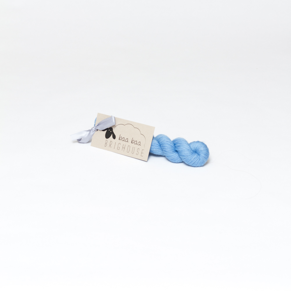 Advent Light Mini Skein - Image 4