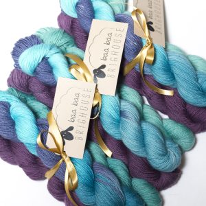 Burns' Night Sock Bundle