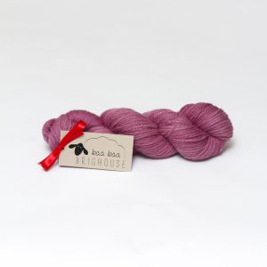 Rosebud BFL Aran